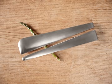 Singles madpincet 26 cm - Stål - Zone Denmark