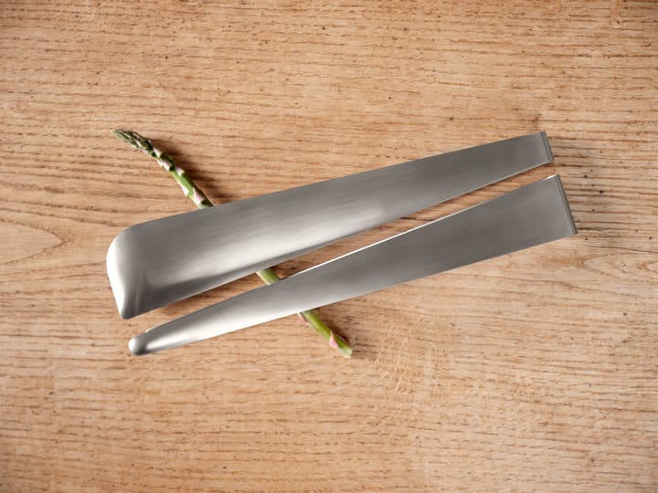 Singles madpincet 26 cm, Stål Zone Denmark