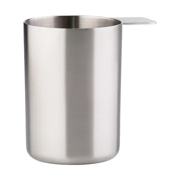 Singles målekande 500 ml - Steel - Zone Denmark