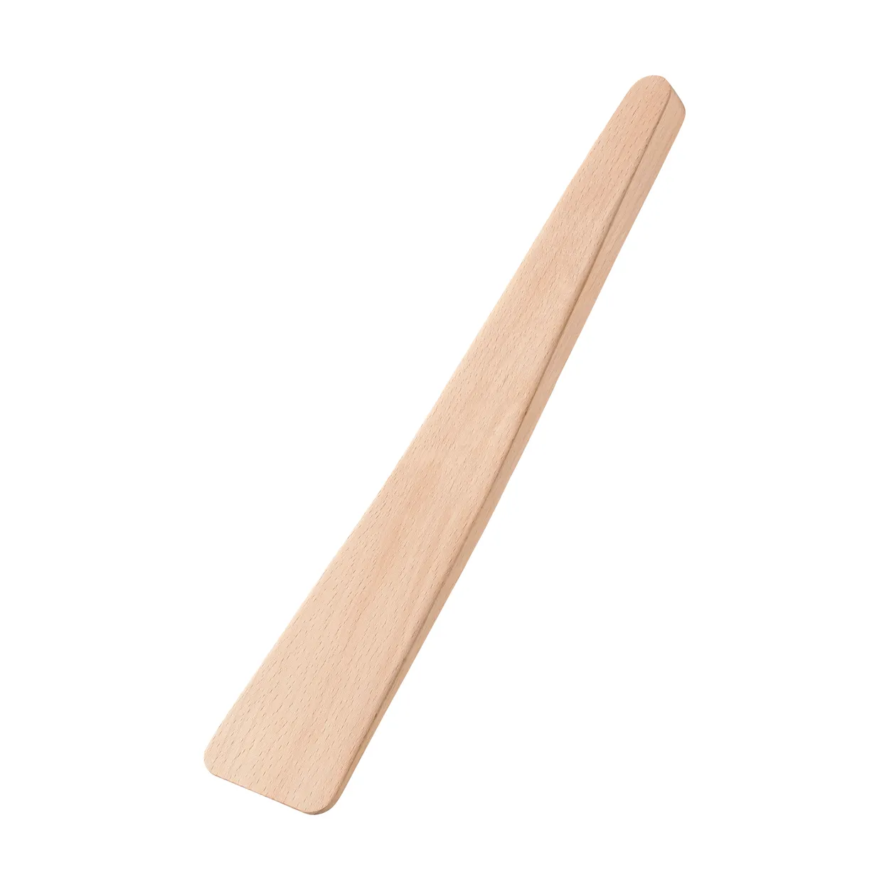 Zone Denmark Singles paletkniv 28 cm Beech | Skandinavisk Design | Øvrige bageredskaber | Beige