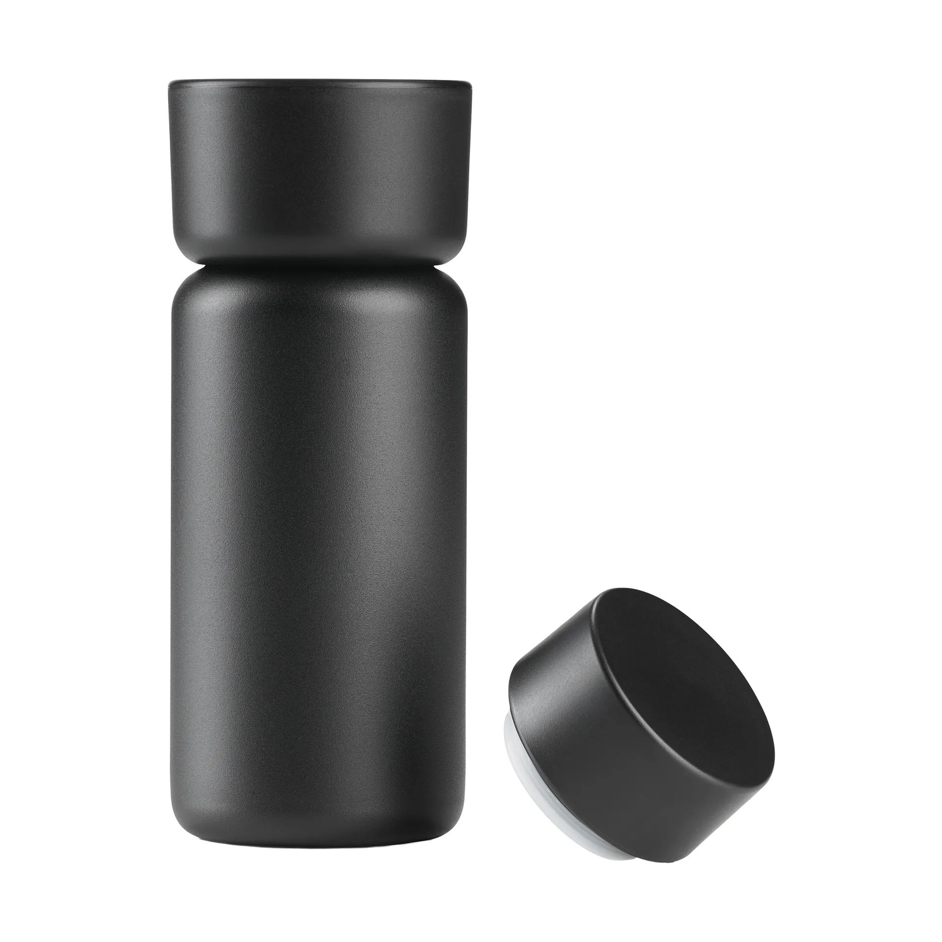 Singles termokrus, Black, 40 cl Zone Denmark