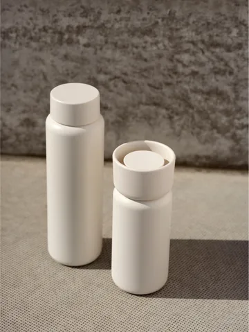 Singles termokrus - Cream, 65 cl - Zone Denmark
