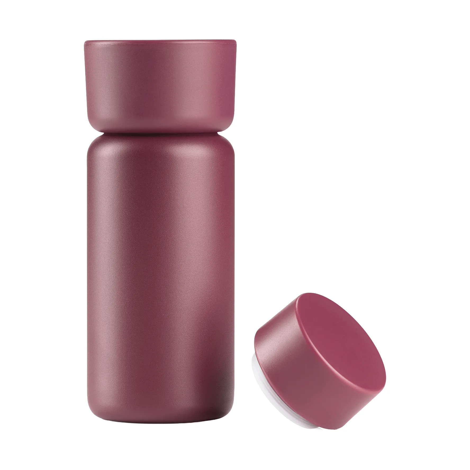 Singles termokrus, Mulberry, 40 cl Zone Denmark