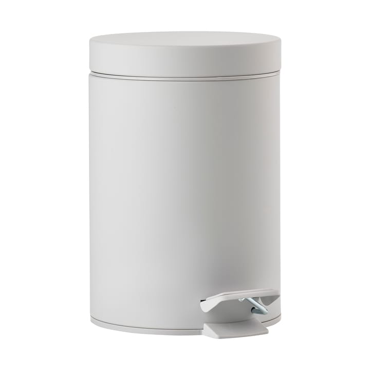 Solo pedalspand 3 L - Soft Grey - Zone Denmark