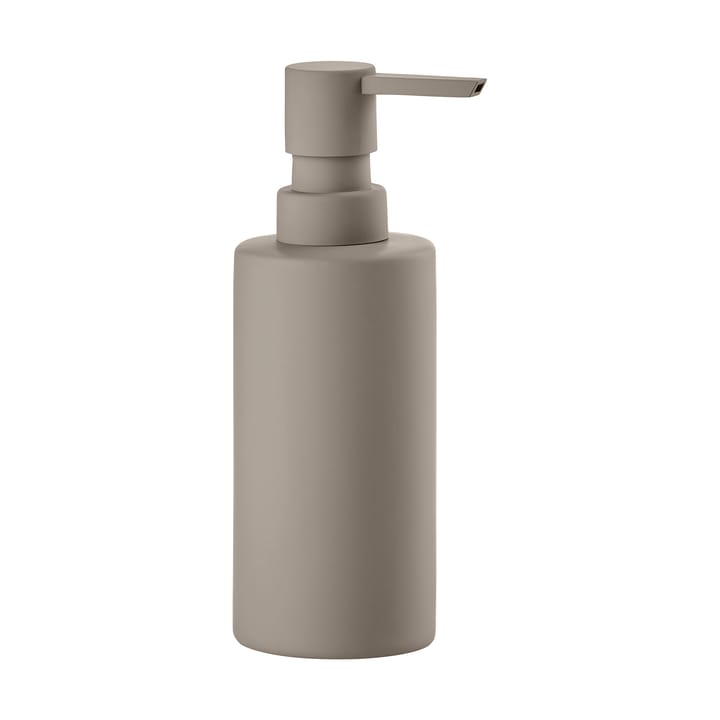 Solo sæbepumpe - Taupe - Zone Denmark