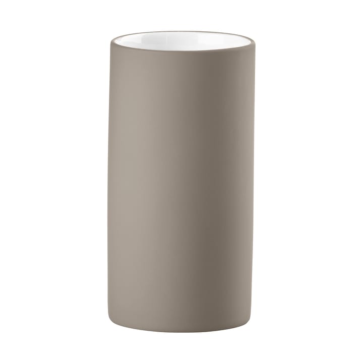 Solo tandbørstekrus - Taupe - Zone Denmark