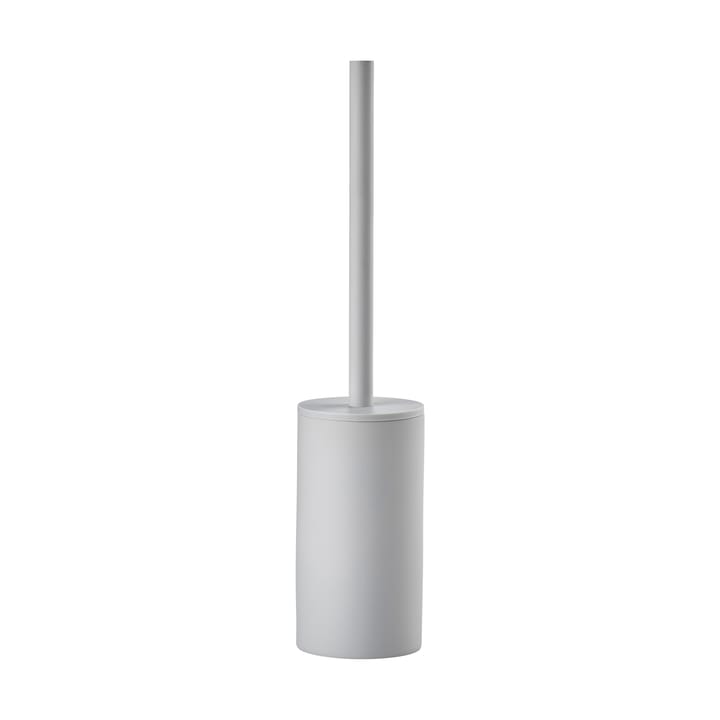Solo toiletbørste - Soft Grey - Zone Denmark