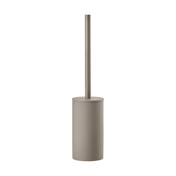 Solo toiletbørste - Taupe - Zone Denmark