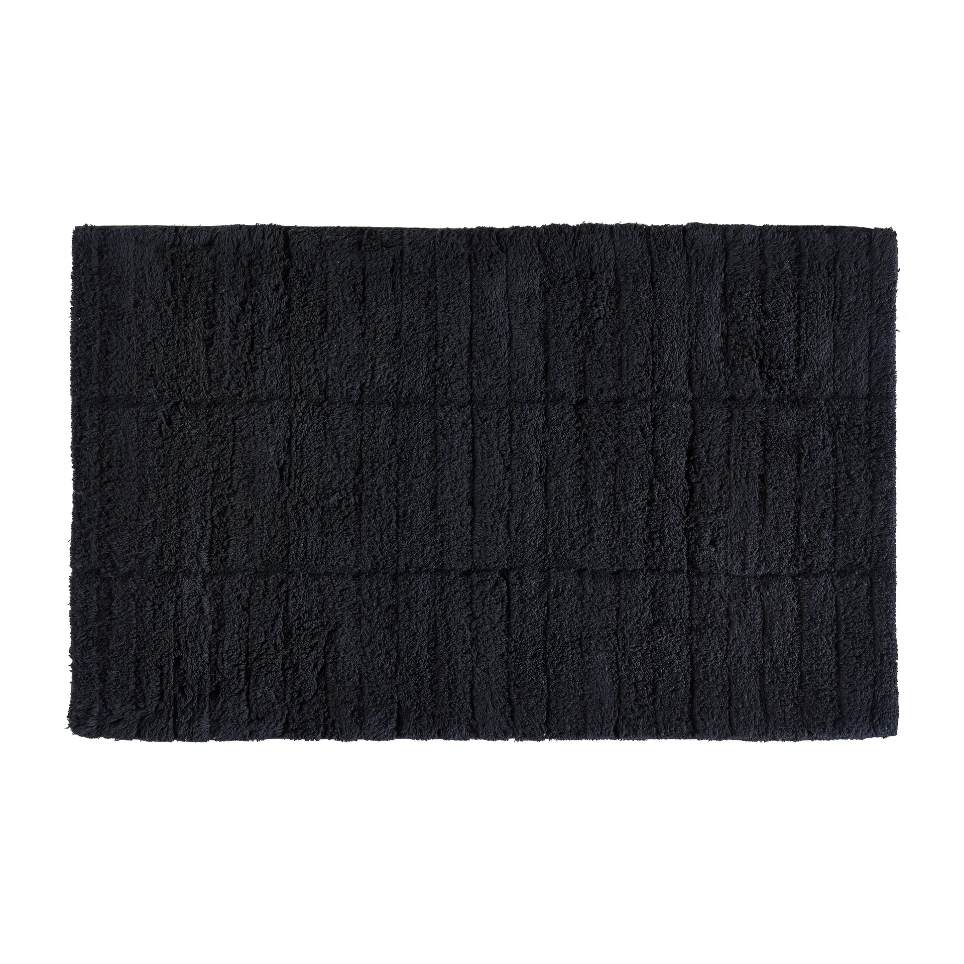 Tiles bademåtte, Black Zone Denmark