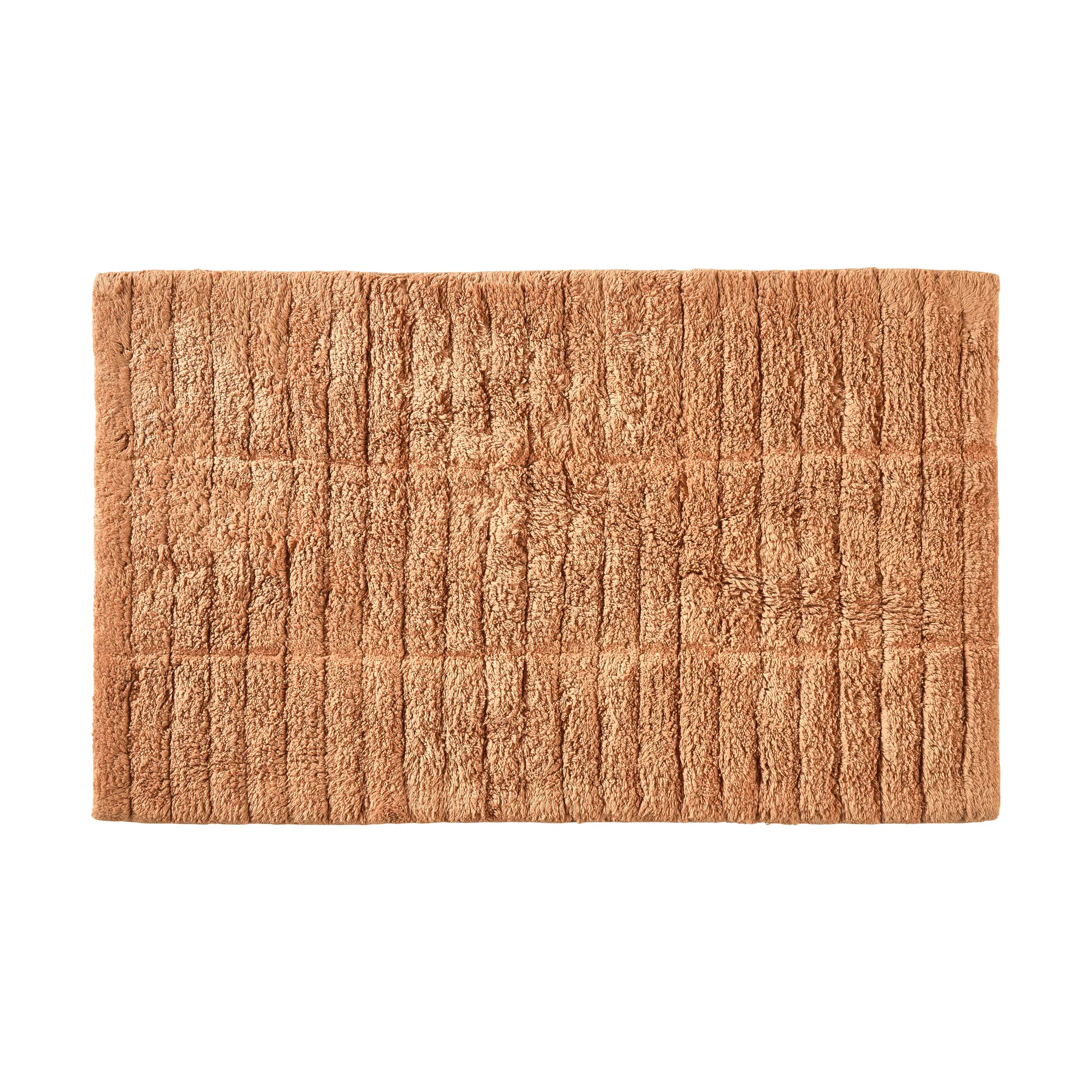 Tiles bademåtte, Mandarine Zone Denmark