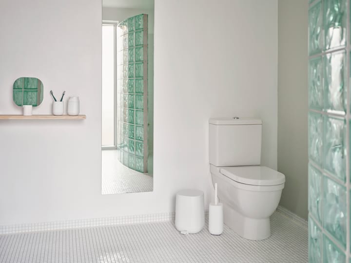 Time pedalspand 3 L, White Zone Denmark