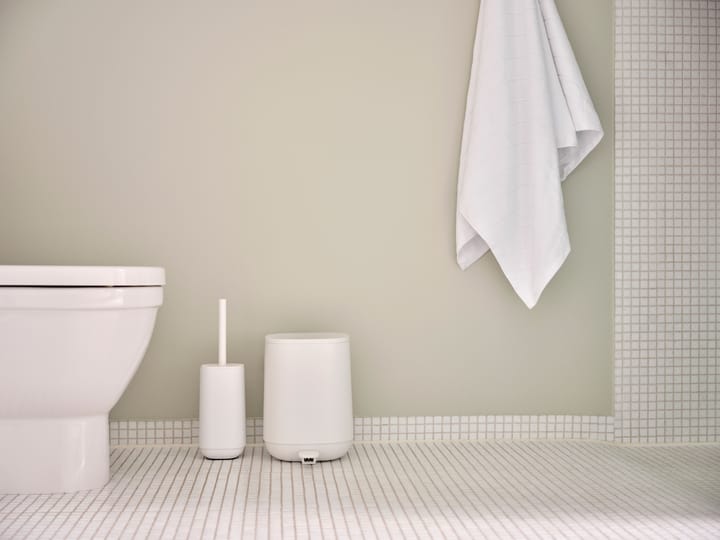 Time pedalspand 3 L, White Zone Denmark