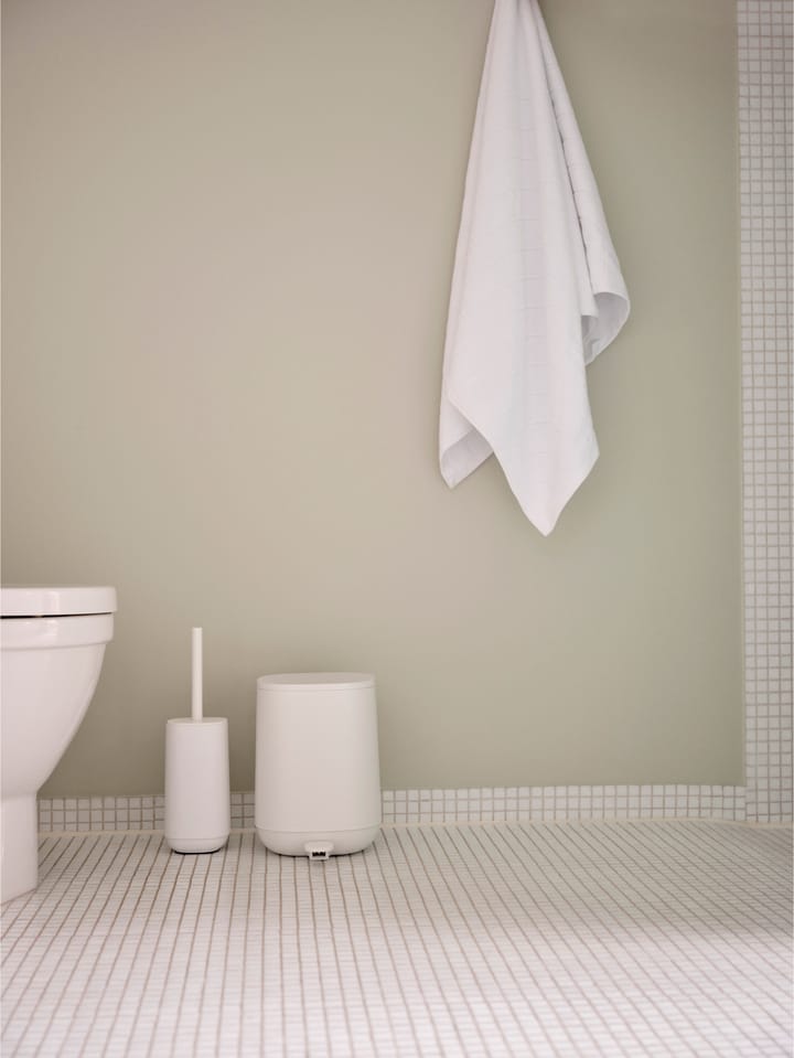 Time pedalspand 3 L, White Zone Denmark