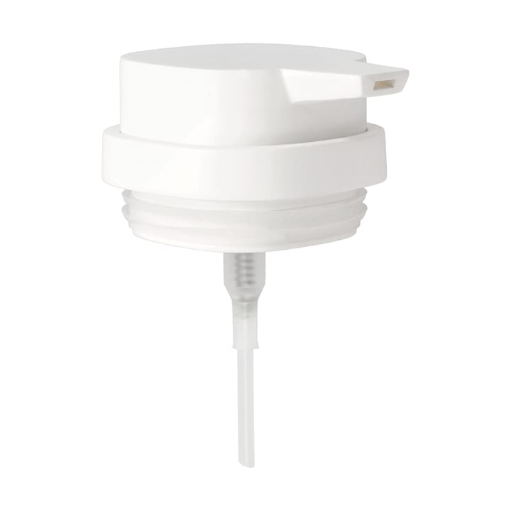 Time pump til sæbepumpe - White - Zone Denmark