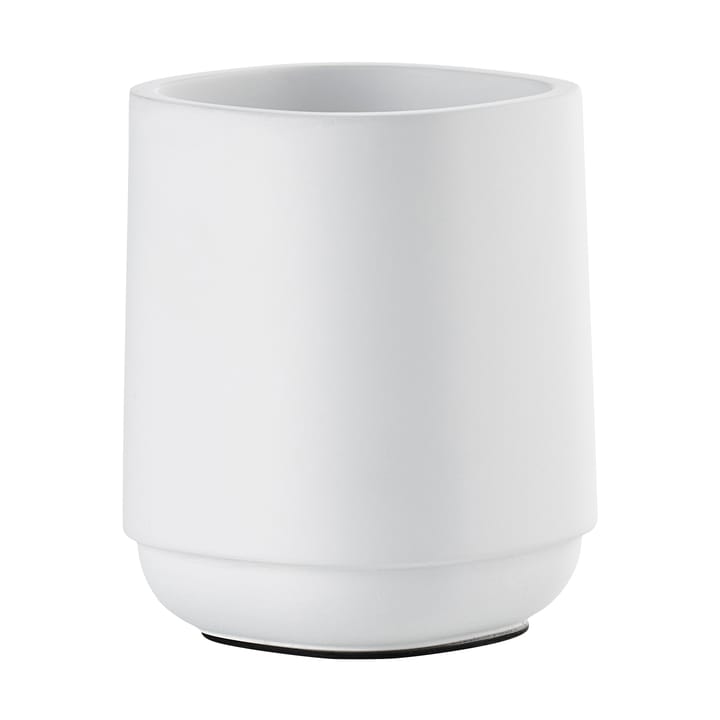 Time tandkrus 9,8 cm - White - Zone Denmark