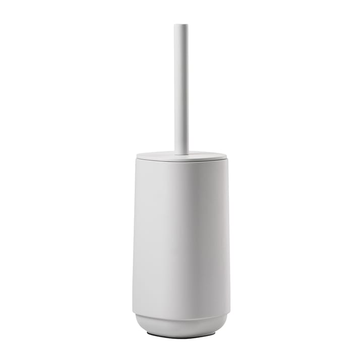Time toiletbørste 36 cm - Soft grey - Zone Denmark
