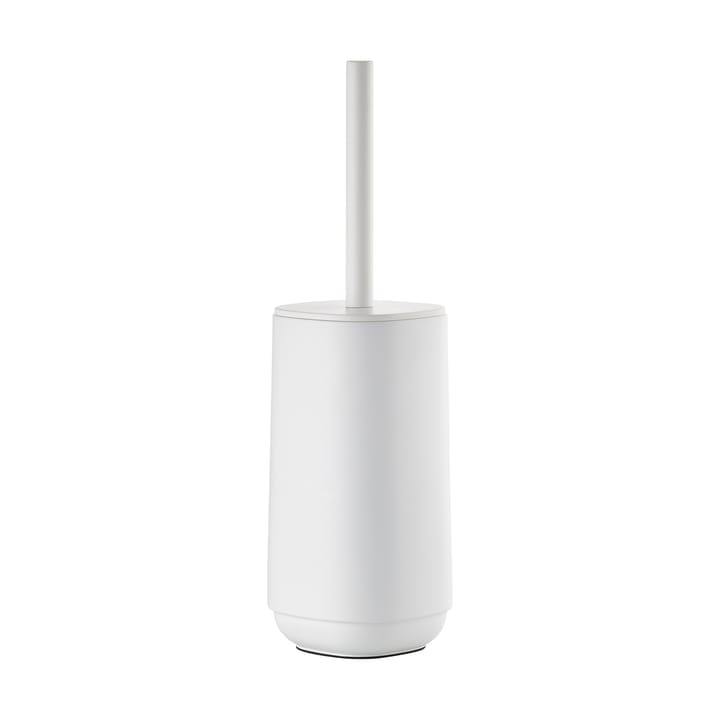Time toiletbørste 36 cm - White - Zone Denmark