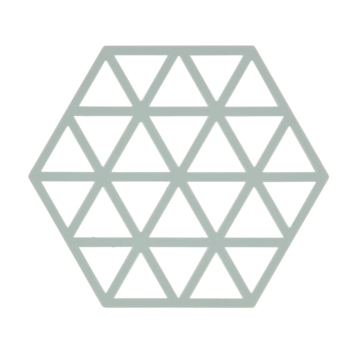 Triangle bordskåner - nordic sky (blå) - Zone Denmark