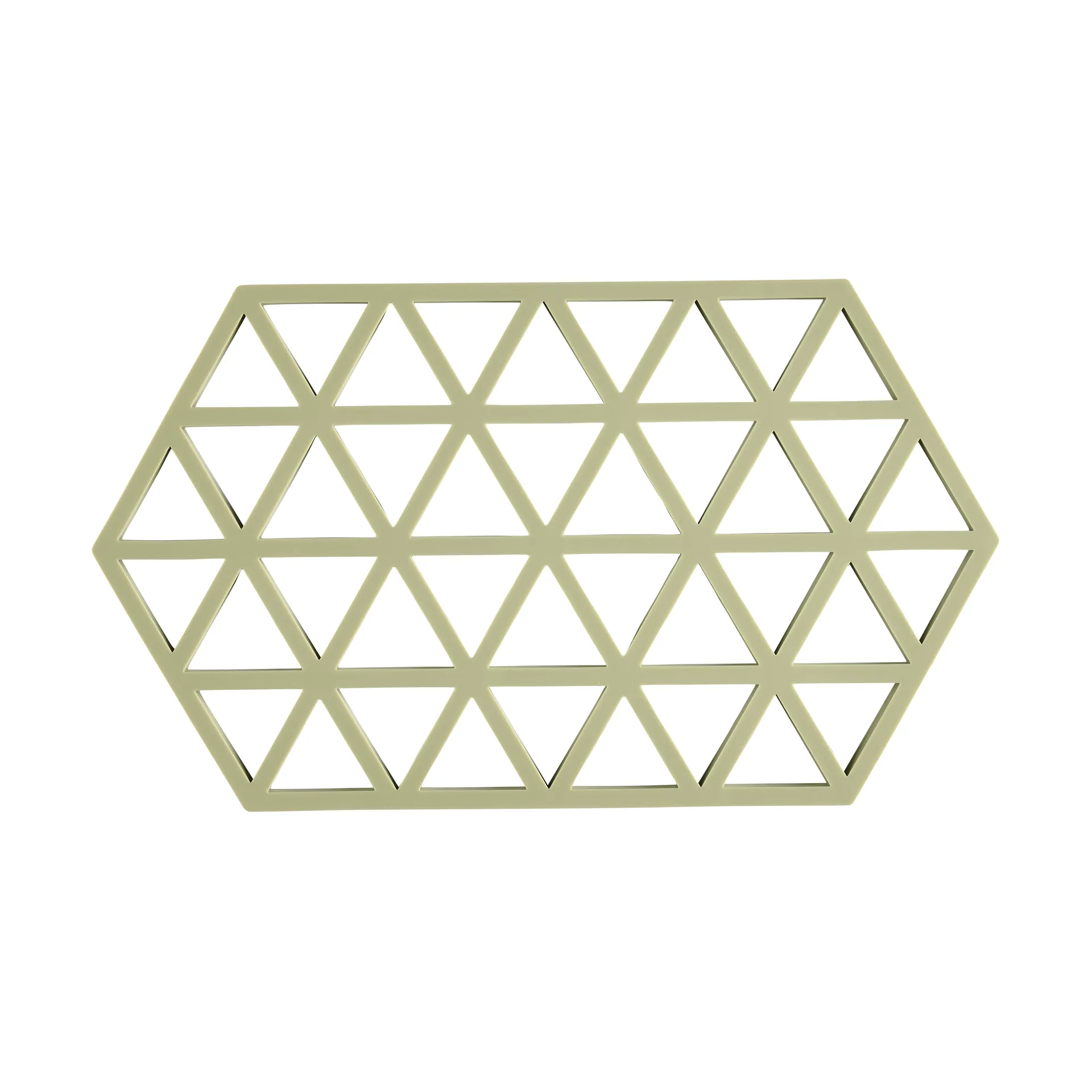 Triangle bordskåner stor, Matcha Green Zone Denmark