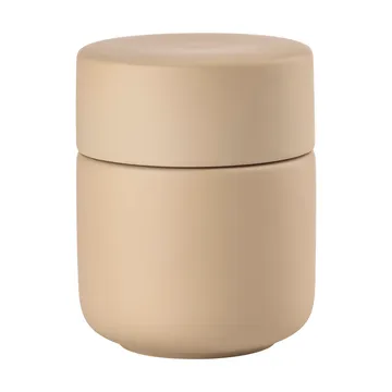 Ume bøtte med låg - Camel - Zone Denmark