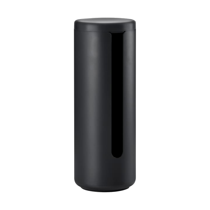Ume holder til toiletpapir - Black - Zone Denmark