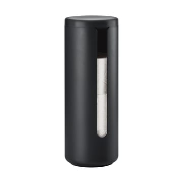 Ume holder til toiletpapir - Black - Zone Denmark