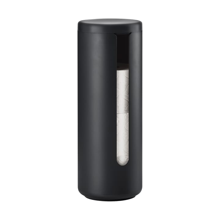 Ume holder til toiletpapir, Black Zone Denmark