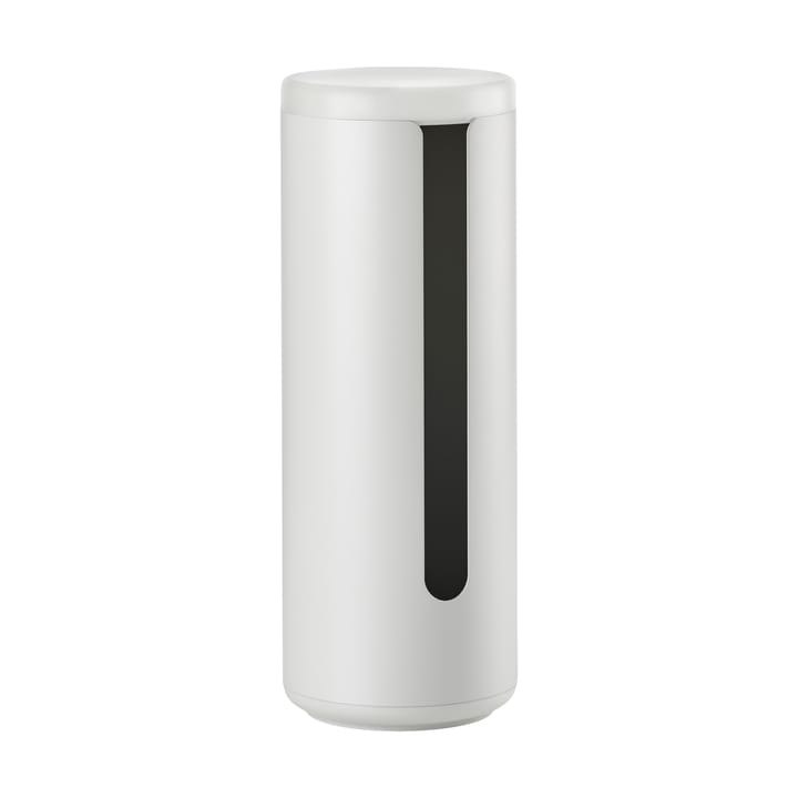 Ume holder til toiletpapir - Soft Grey - Zone Denmark