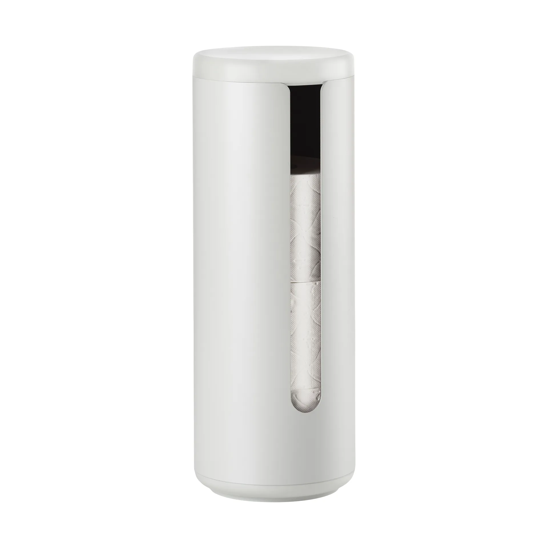 Ume holder til toiletpapir, Soft Grey Zone Denmark