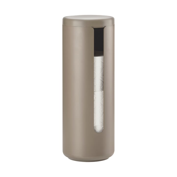 Ume holder til toiletpapir, Taupe Zone Denmark