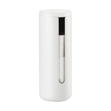 Ume holder til toiletpapir - White - Zone Denmark