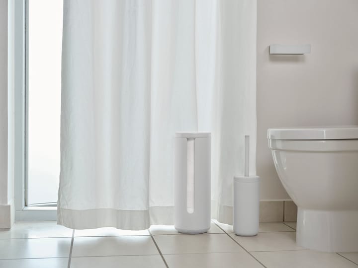 Ume holder til toiletpapir, White Zone Denmark