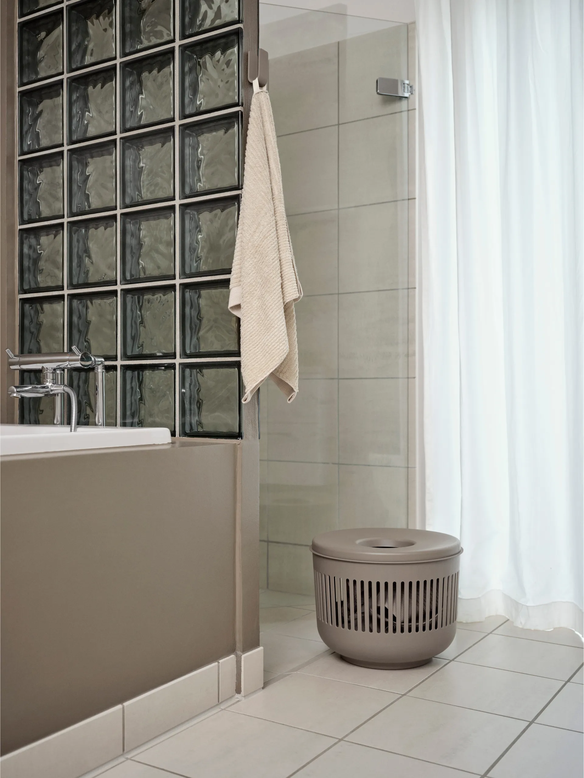 Ume krog, Taupe Zone Denmark