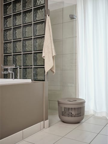Ume krog - Taupe - Zone Denmark