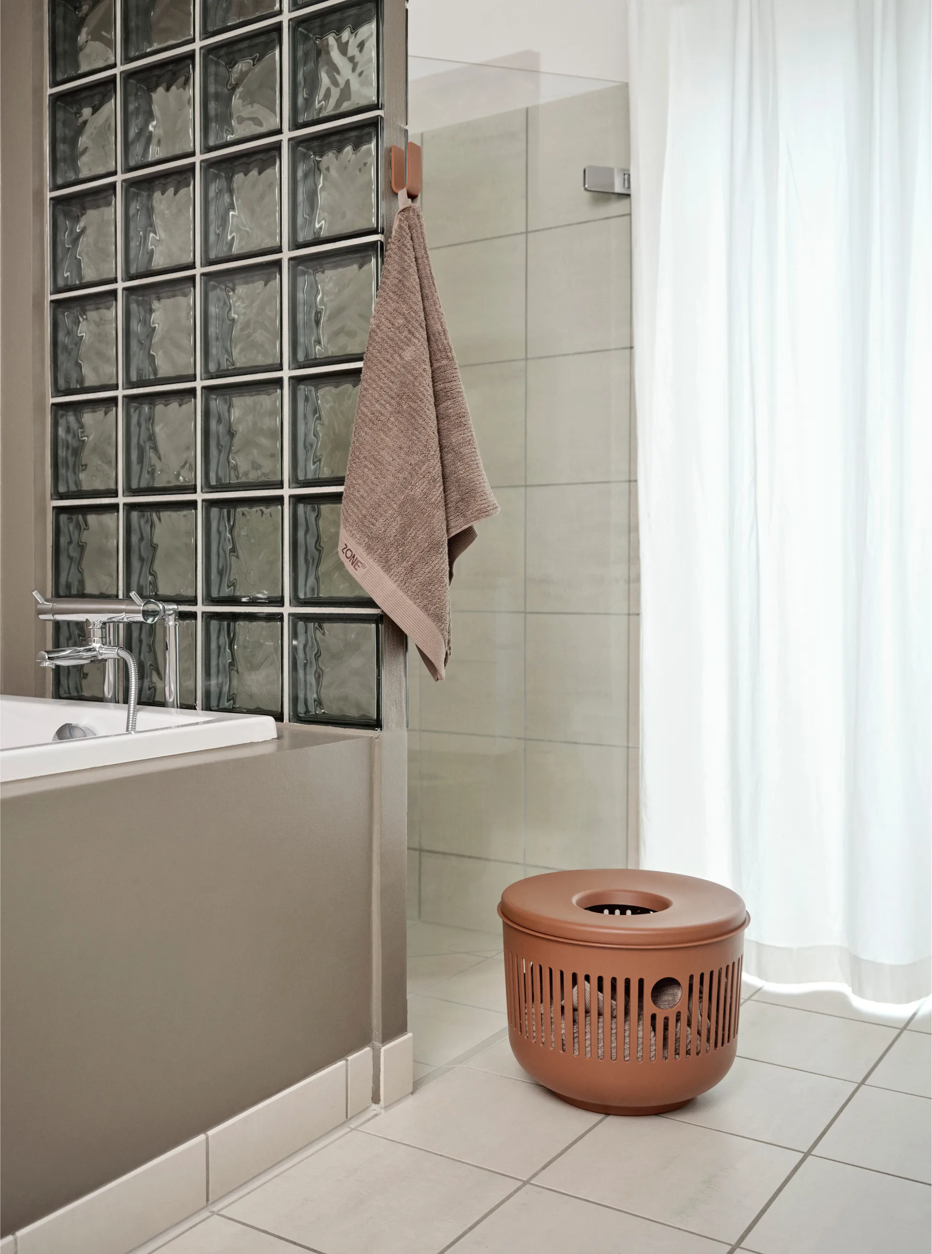 Ume krog, Terracotta Zone Denmark