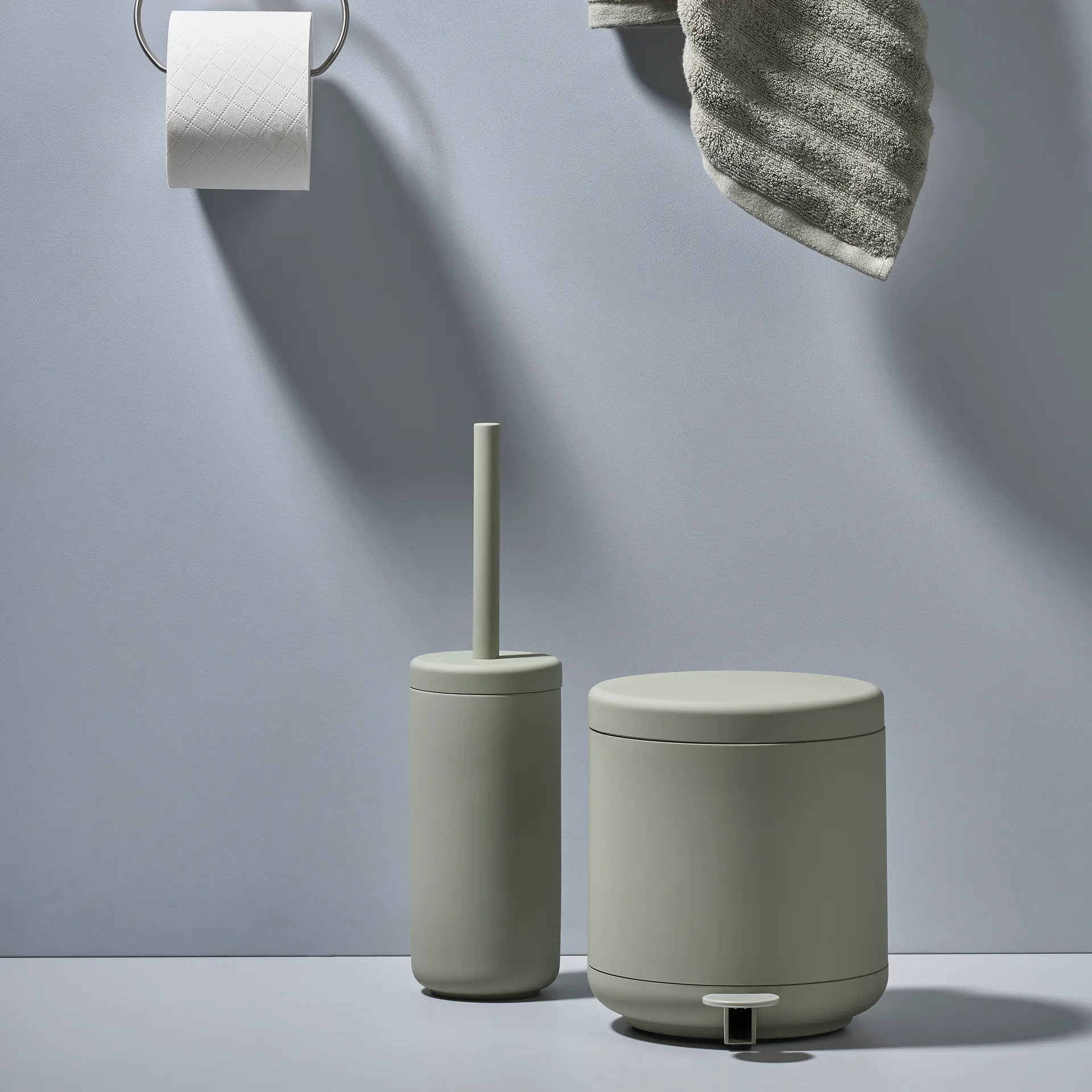 Ume pedalspand 4 l, Eucalyptus Zone Denmark