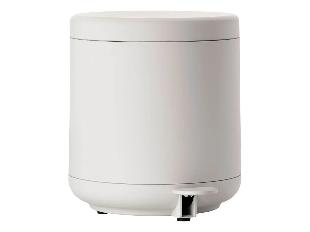 Ume pedalspand, Soft grey Zone Denmark