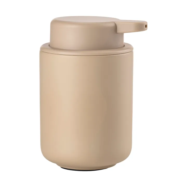 Ume sæbedispenser - Camel - Zone Denmark