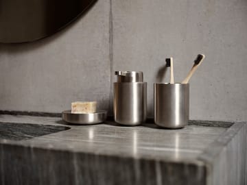 Ume sæbedispenser - Stål - Zone Denmark