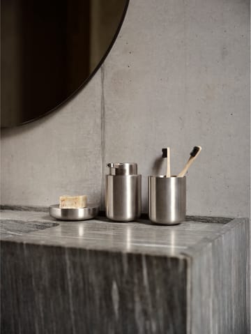 Ume sæbedispenser - Stål - Zone Denmark