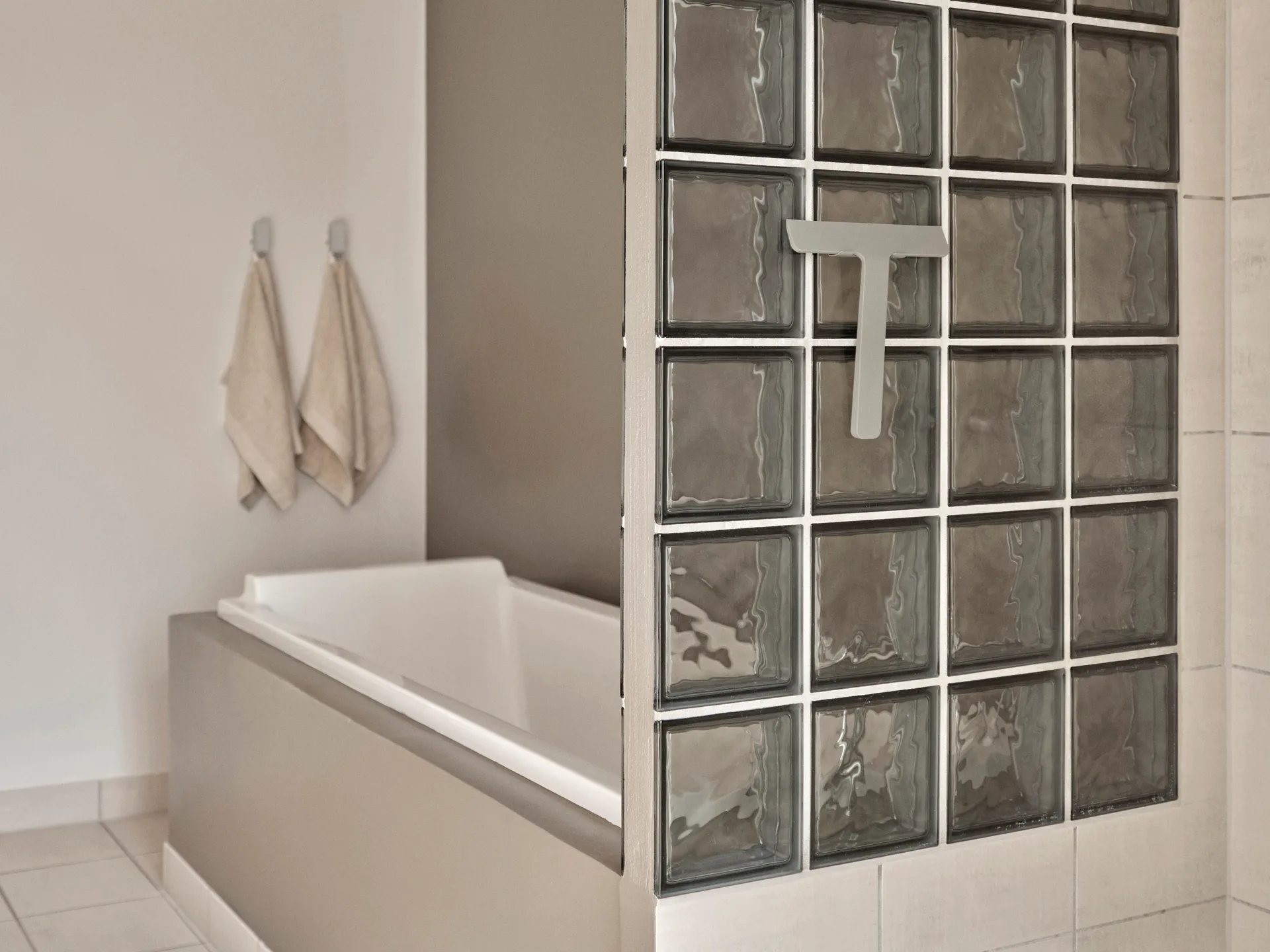 Ume skraber med holder, Eucalyptus Zone Denmark