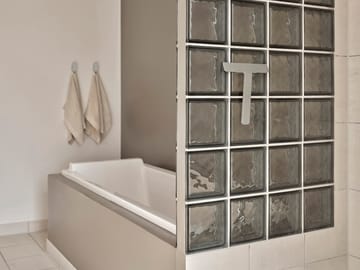 Ume skraber med holder - Eucalyptus - Zone Denmark