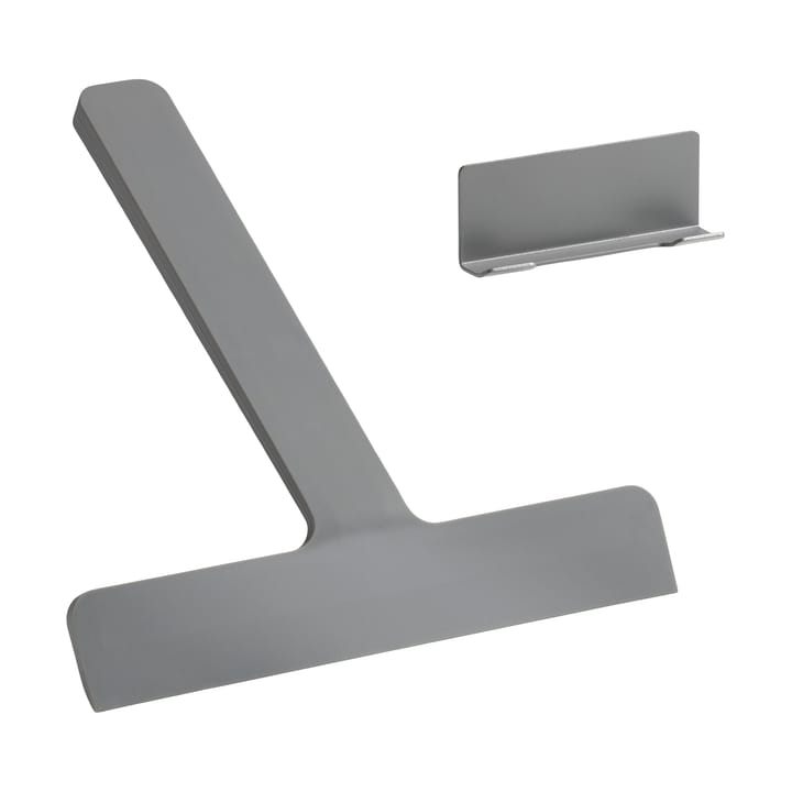 Ume skraber med holder - Grey - Zone Denmark