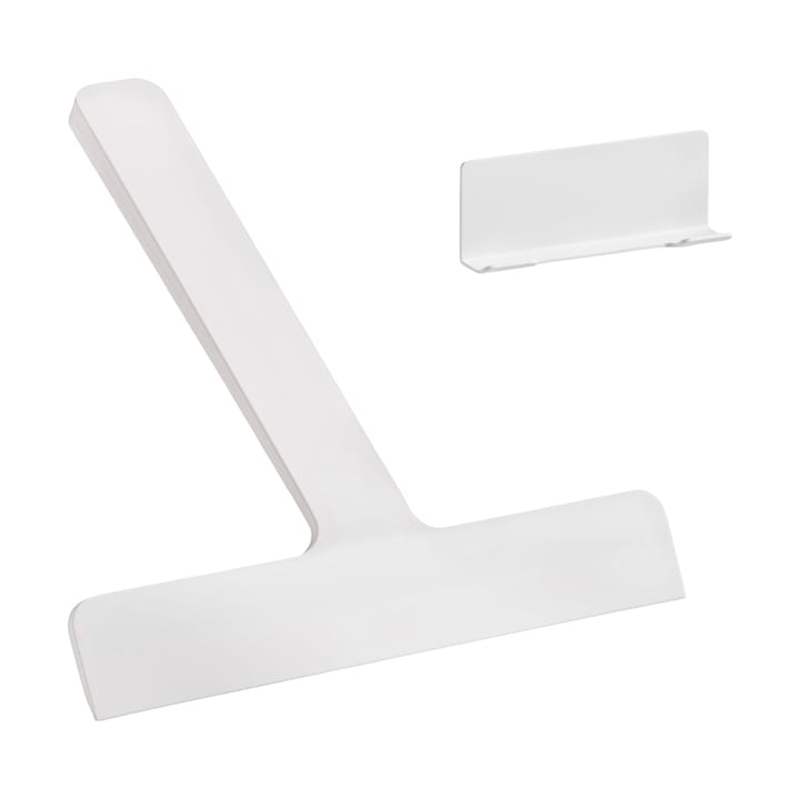 Ume skraber med holder - White - Zone Denmark