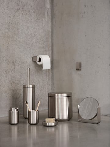 Ume toiletbørste - Stål - Zone Denmark