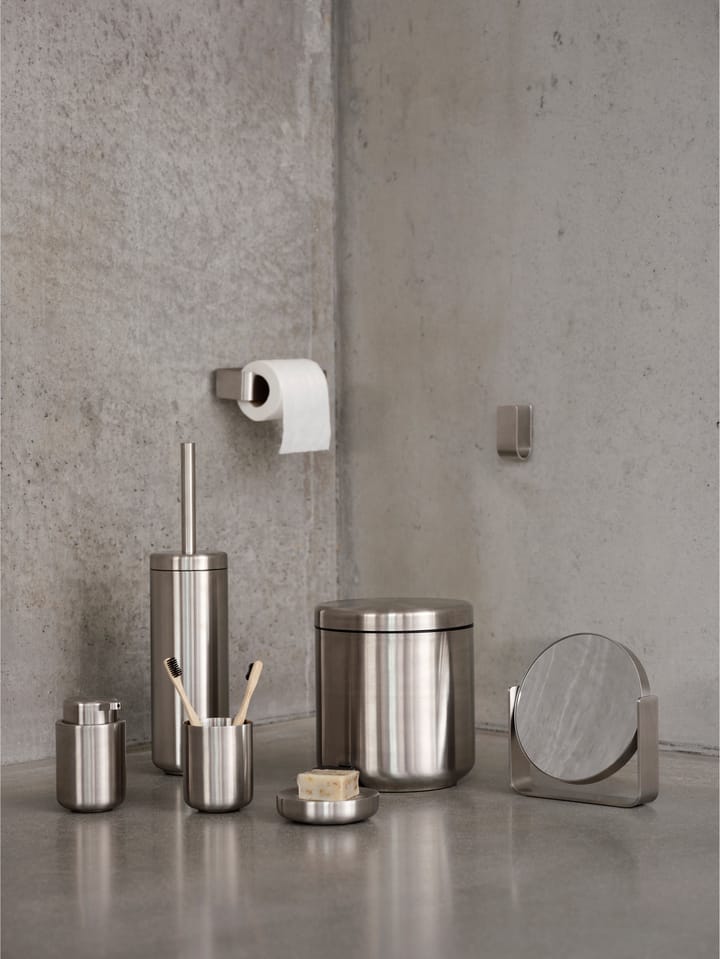 Ume toiletbørste, Stål Zone Denmark