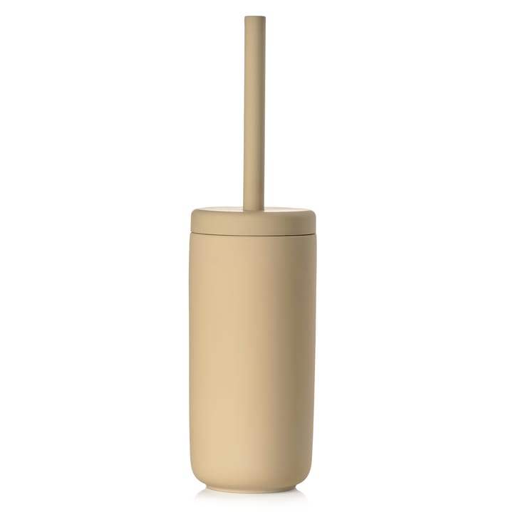 Ume toiletbørste - Warm sand - Zone Denmark