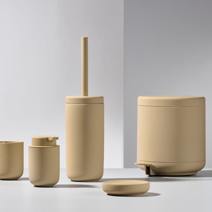 Ume toiletbørste, Warm sand Zone Denmark