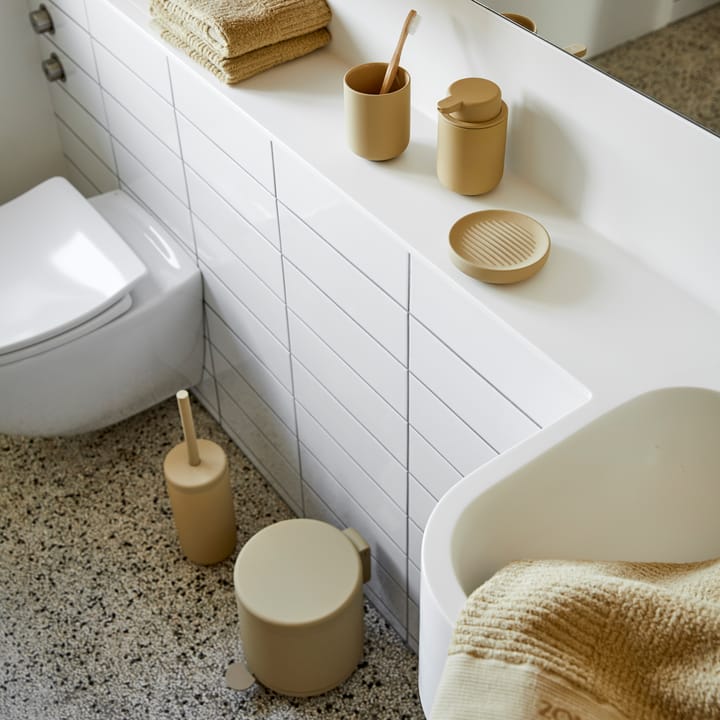 Ume toiletbørste, Warm sand Zone Denmark