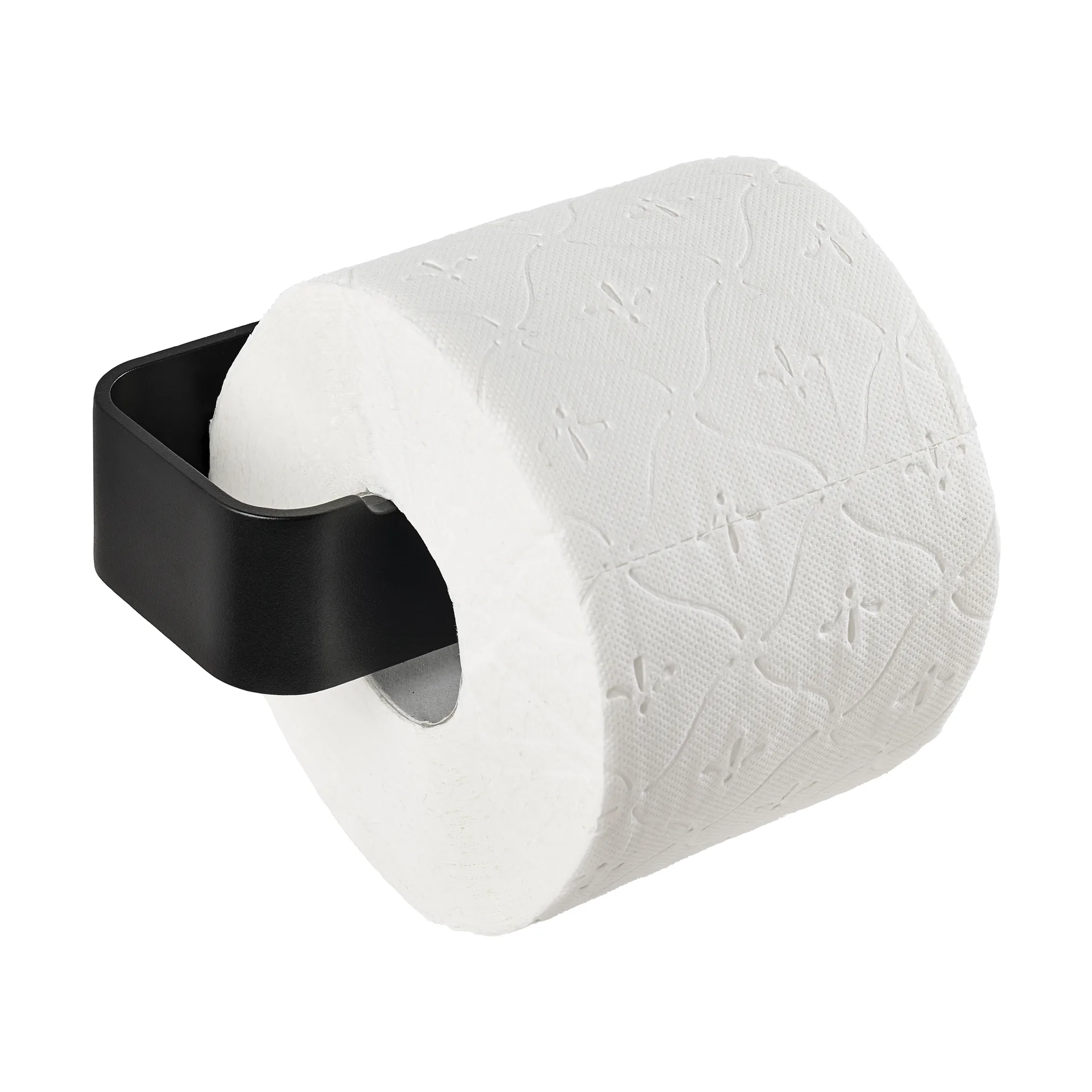 Ume toiletpapirholder, Black Zone Denmark